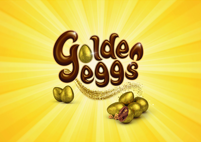 Golden Eggs | DBA: Design Effectiveness Awards